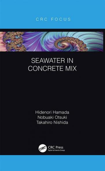 Seawater in Concrete Mix
