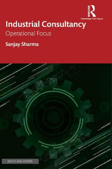 Industrial Consultancy - Sharma
