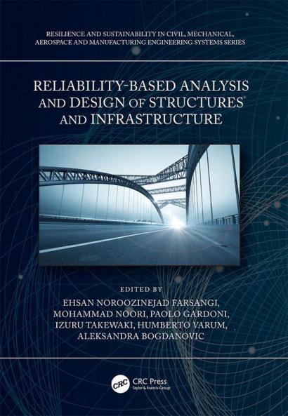 Reliability-Based Analysis and Design of Structures and Infrastructure