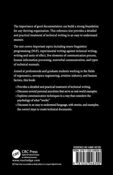 I Think and Write Therefore You Are Confused