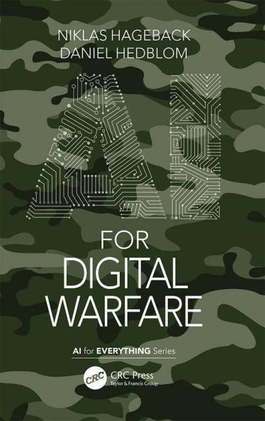 AI for Digital Warfare