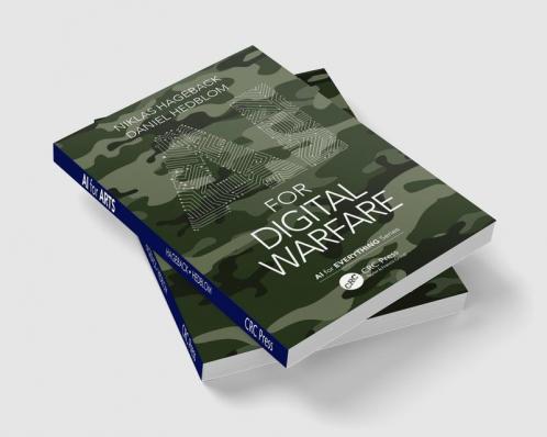AI for Digital Warfare