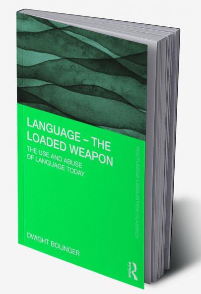 Language - The Loaded Weapon