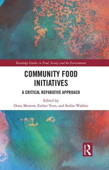 Community Food Initiatives