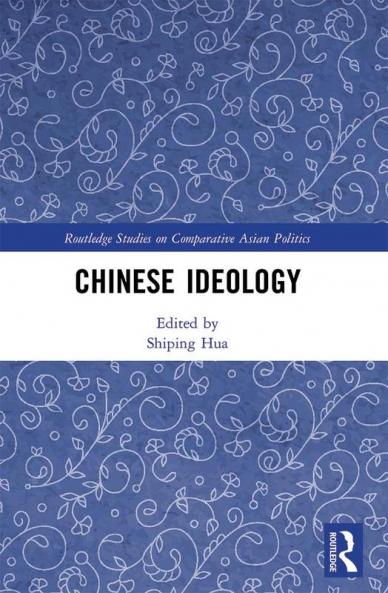 Chinese Ideology