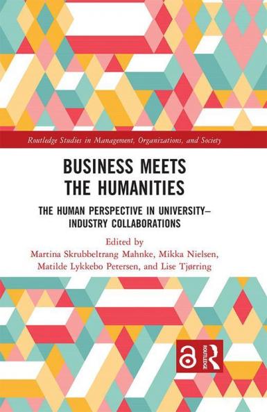 Business Meets the Humanities