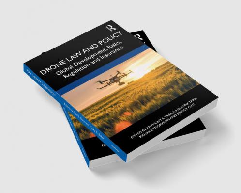 Drone Law and Policy