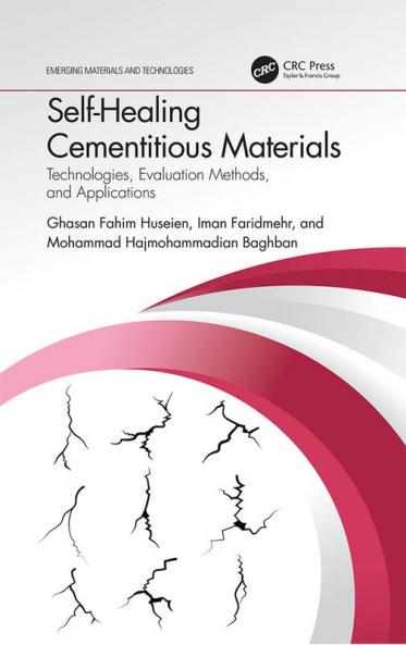Self-Healing Cementitious Materials