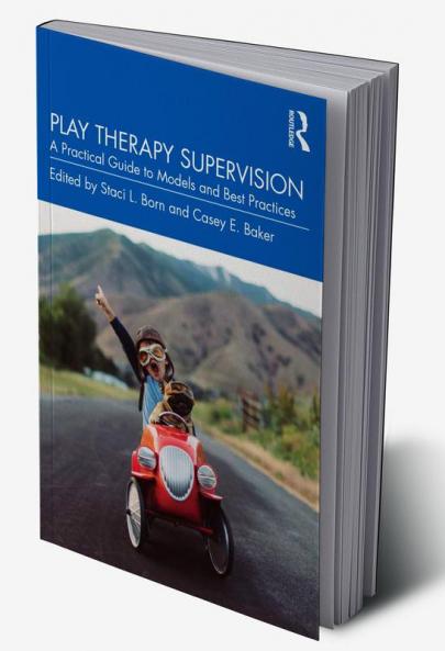 Play Therapy Supervision