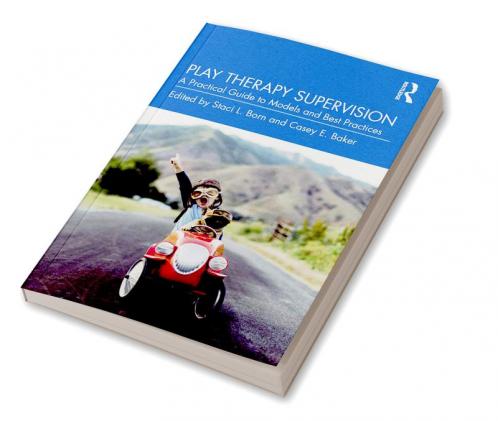 Play Therapy Supervision