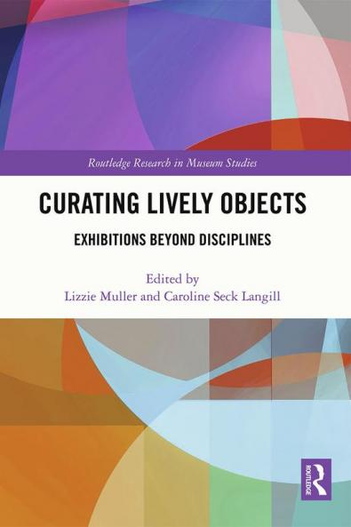 Curating Lively Objects