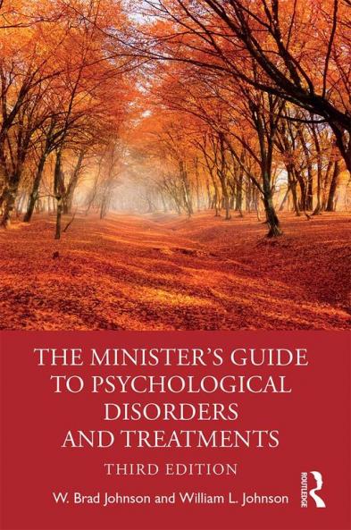 Minister's Guide to Psychological Disorders and Treatments