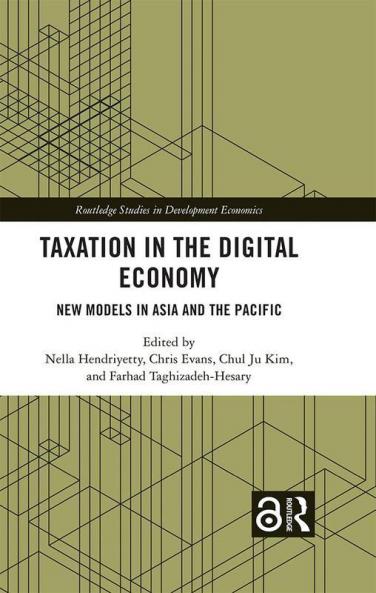 Taxation in the Digital Economy