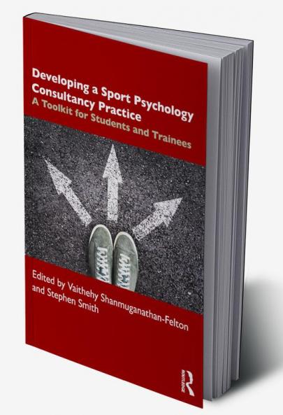 Developing a Sport Psychology Consultancy Practice