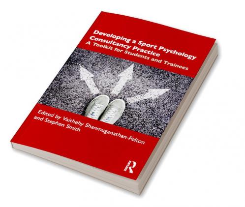 Developing a Sport Psychology Consultancy Practice