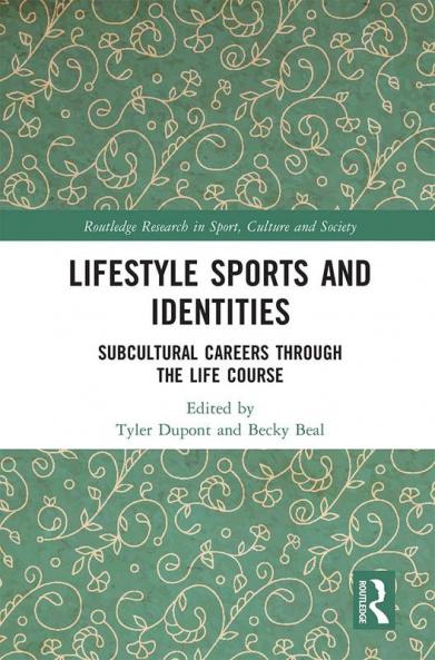 Lifestyle Sports and Identities