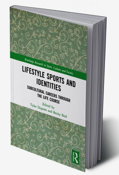 Lifestyle Sports and Identities