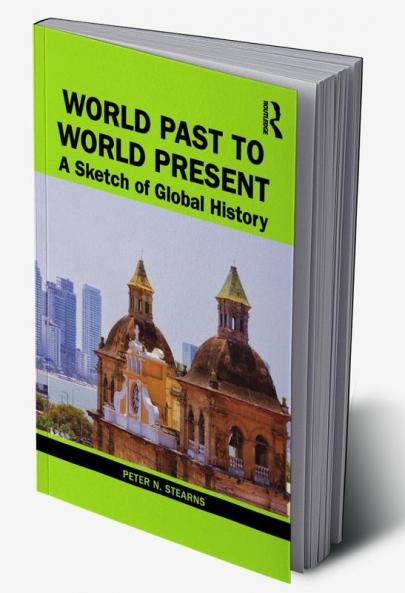 World Past to World Present