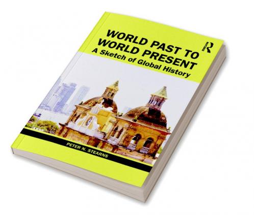 World Past to World Present