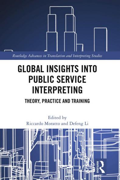 Global Insights into Public Service Interpreting