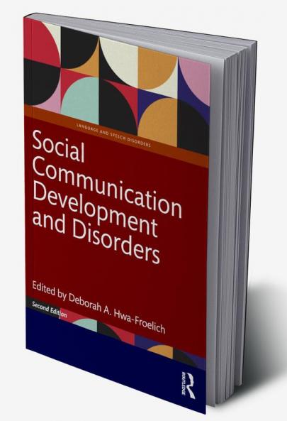 Social Communication Development and Disorders