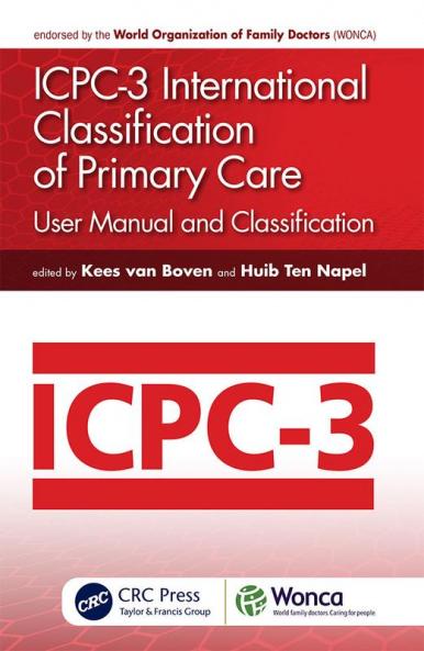 ICPC-3 International Classification of Primary Care