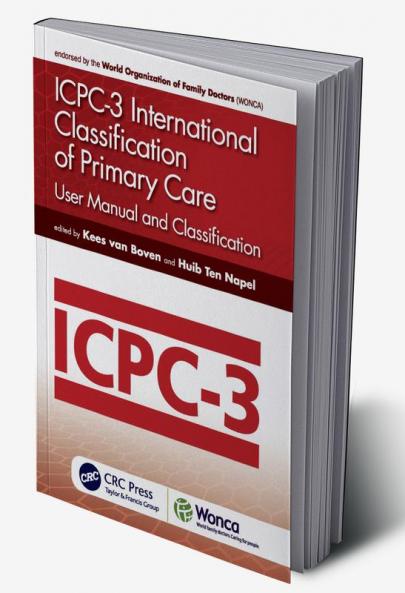 ICPC-3 International Classification of Primary Care