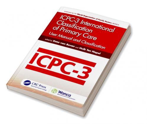 ICPC-3 International Classification of Primary Care