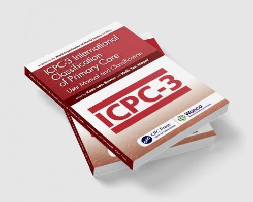 ICPC-3 International Classification of Primary Care