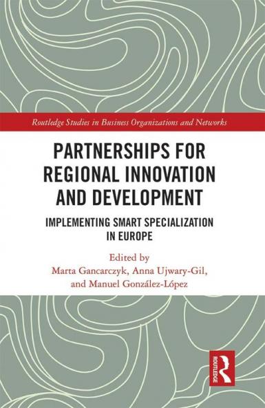 Partnerships for Regional Innovation and Development