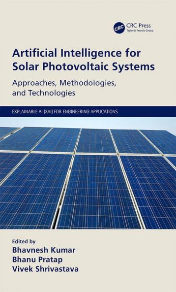 Artificial Intelligence for Solar Photovoltaic Systems