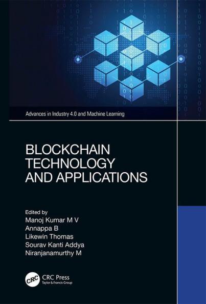 Blockchain Technology and Applications