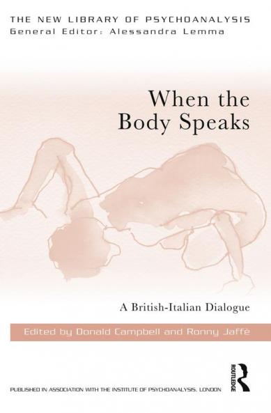 When the Body Speaks
