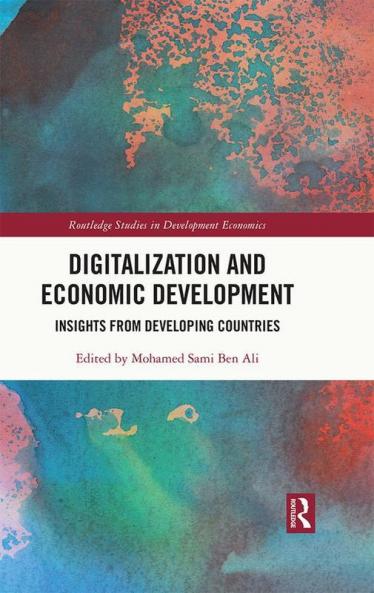 Digitalization and Economic Development