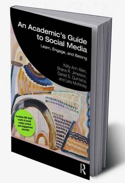 Academic's Guide to Social Media