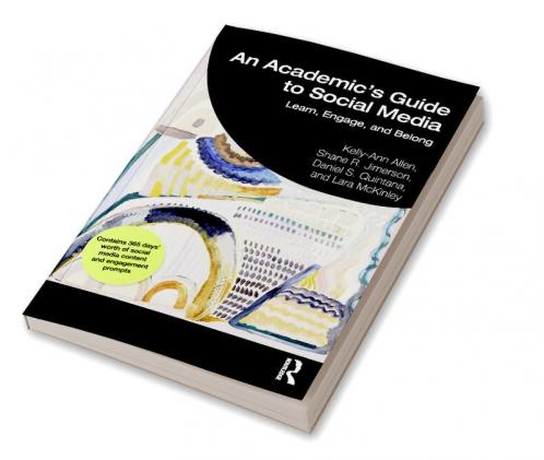 Academic's Guide to Social Media