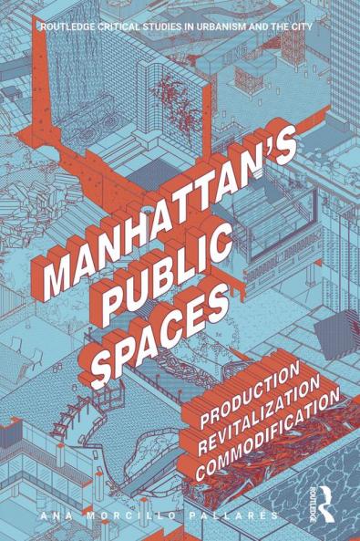 Manhattan's Public Spaces