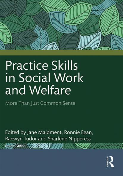 Practice Skills in Social Work and Welfare