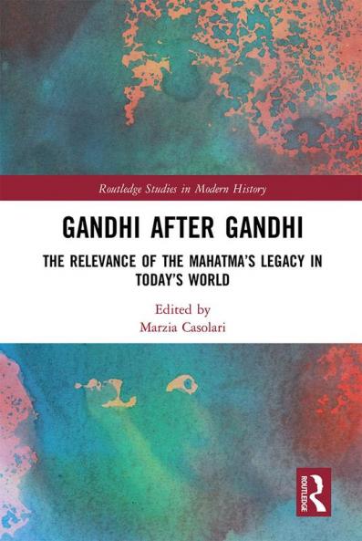 Gandhi After Gandhi