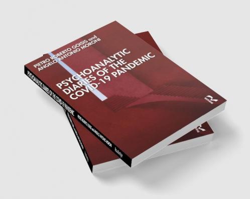 Psychoanalytic Diaries of the COVID-19 Pandemic