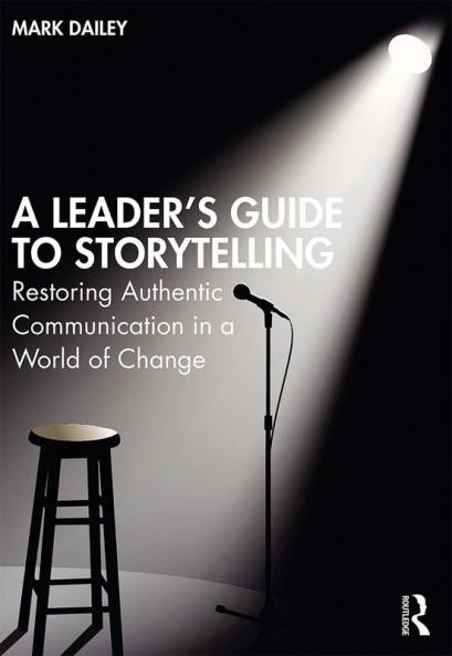 Leader’s Guide to Storytelling