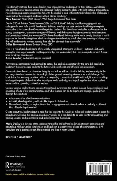 Leader’s Guide to Storytelling