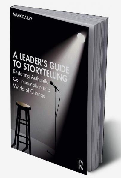 Leader’s Guide to Storytelling