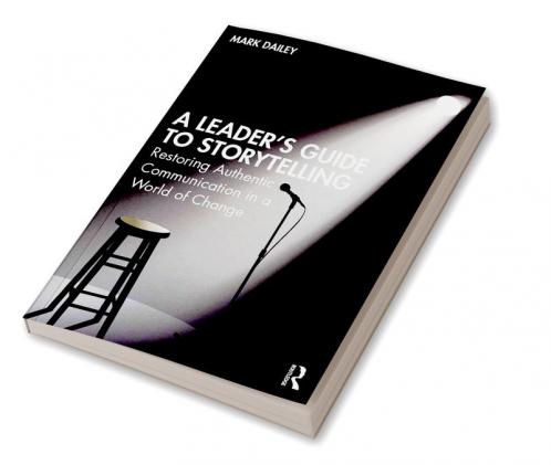 Leader’s Guide to Storytelling