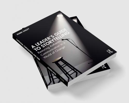 Leader’s Guide to Storytelling