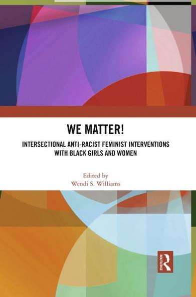 WE Matter!