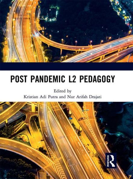 Post Pandemic L2 Pedagogy