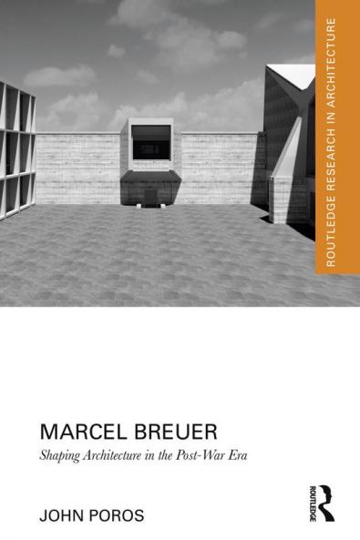 Marcel Breuer