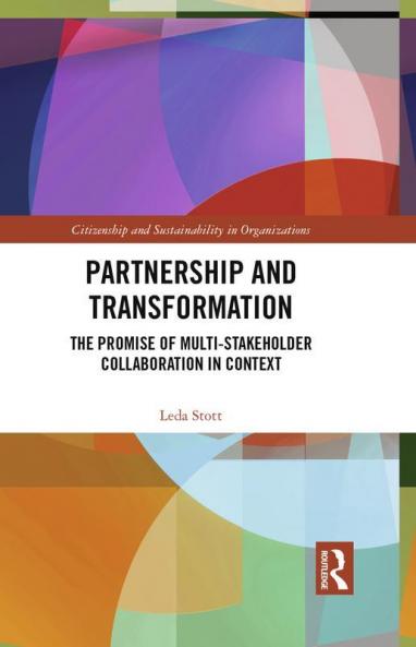 Partnership and Transformation