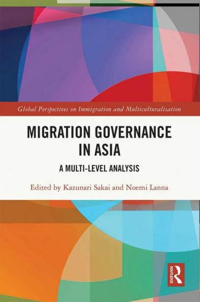 Migration Governance in Asia
